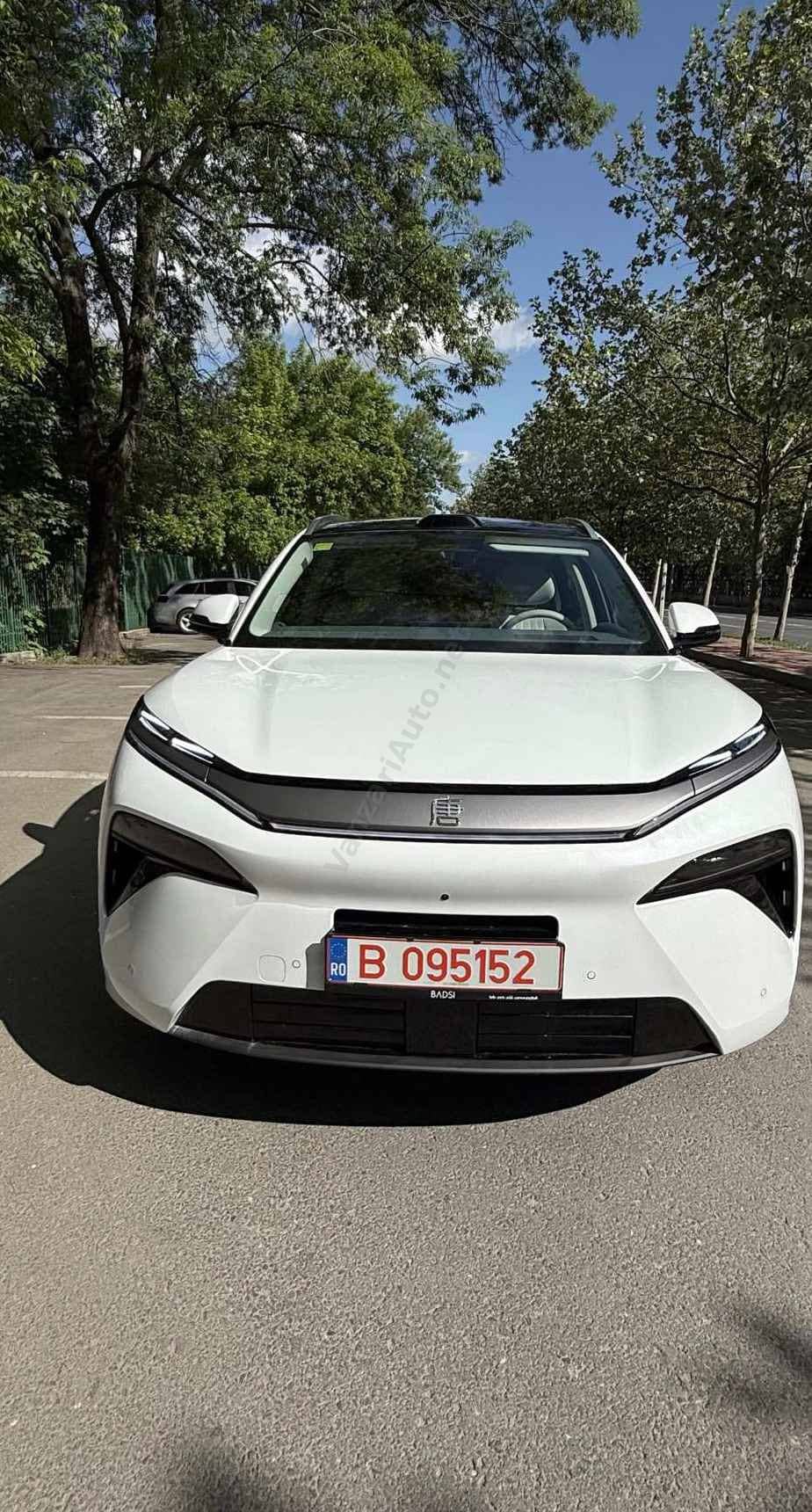 Byd Tang