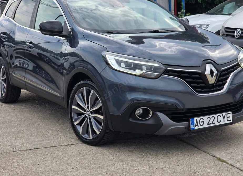 Renault Kadjar