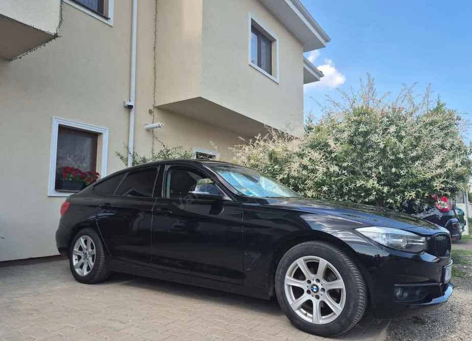 BMW Seria 3