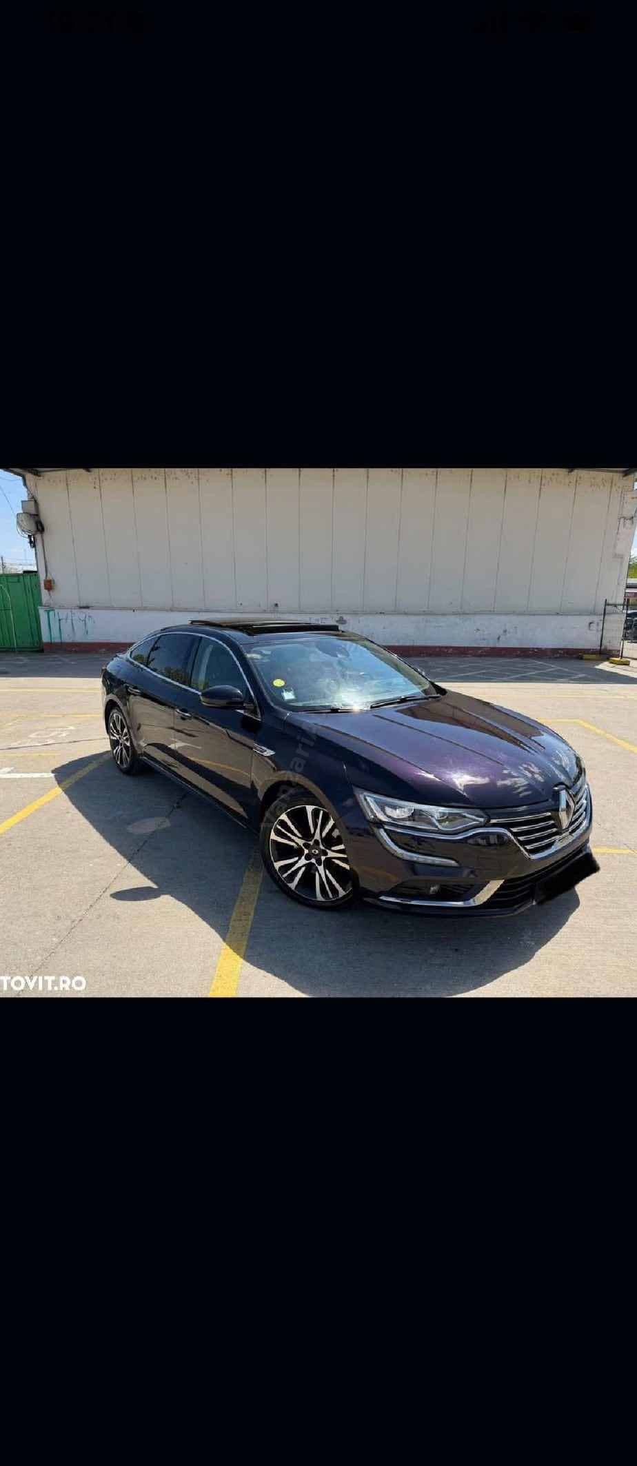 Renault Talisman