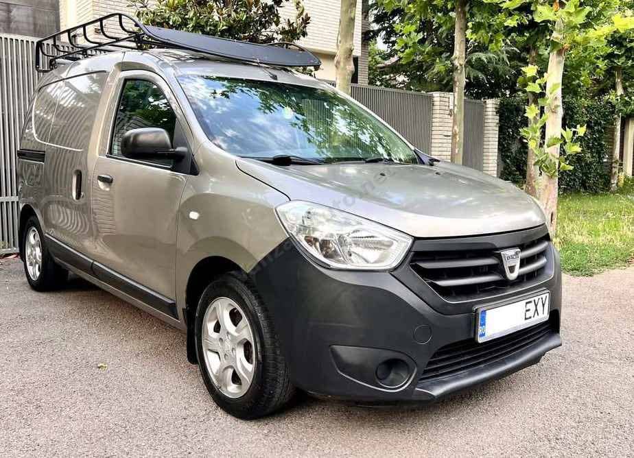 Dacia Dokker