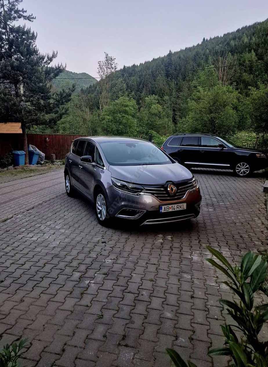 Renault Espace