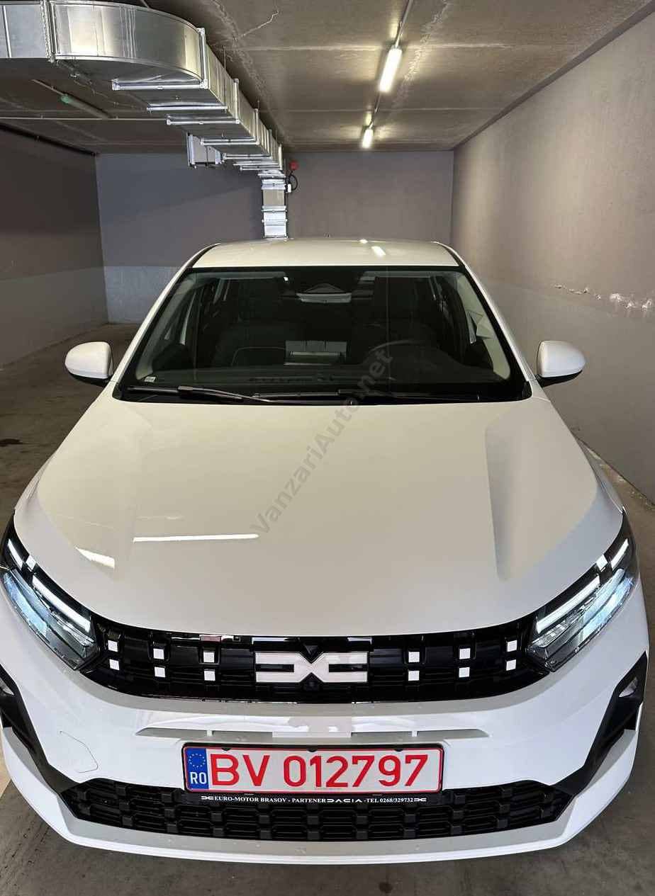 Dacia Logan
