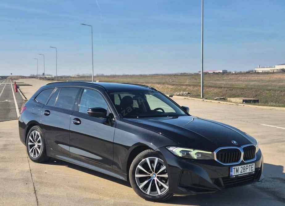 BMW Seria 3