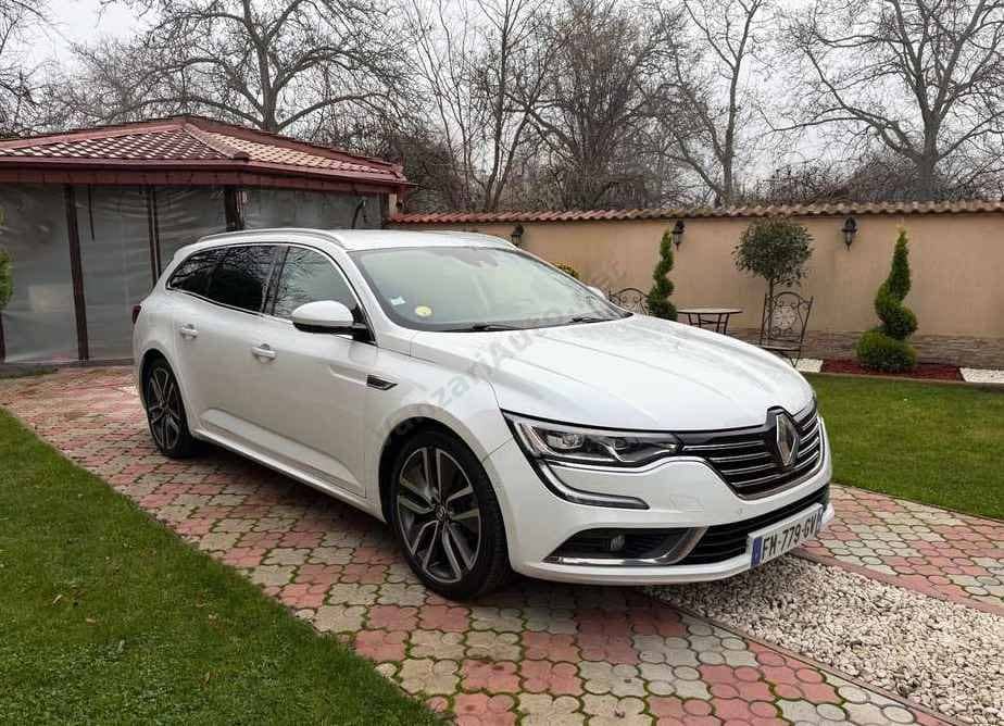 Renault Talisman