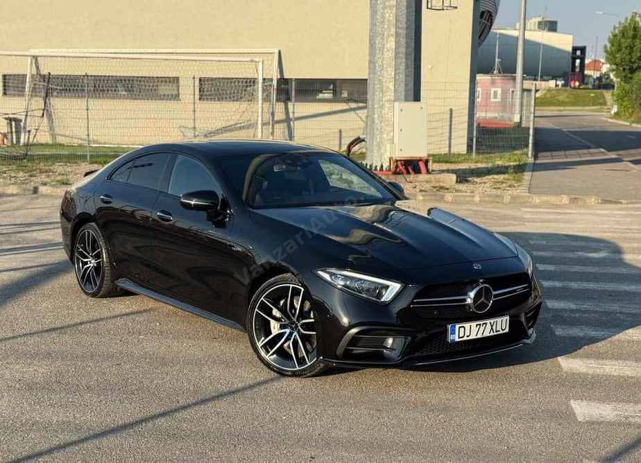 Mercedes-Benz A