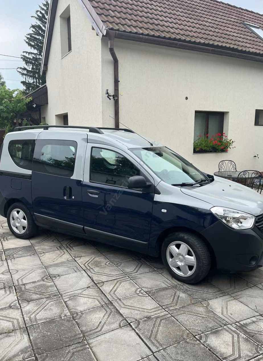 Dacia Dokker
