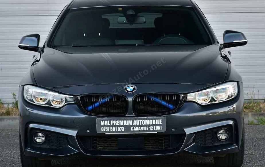 BMW Seria 4