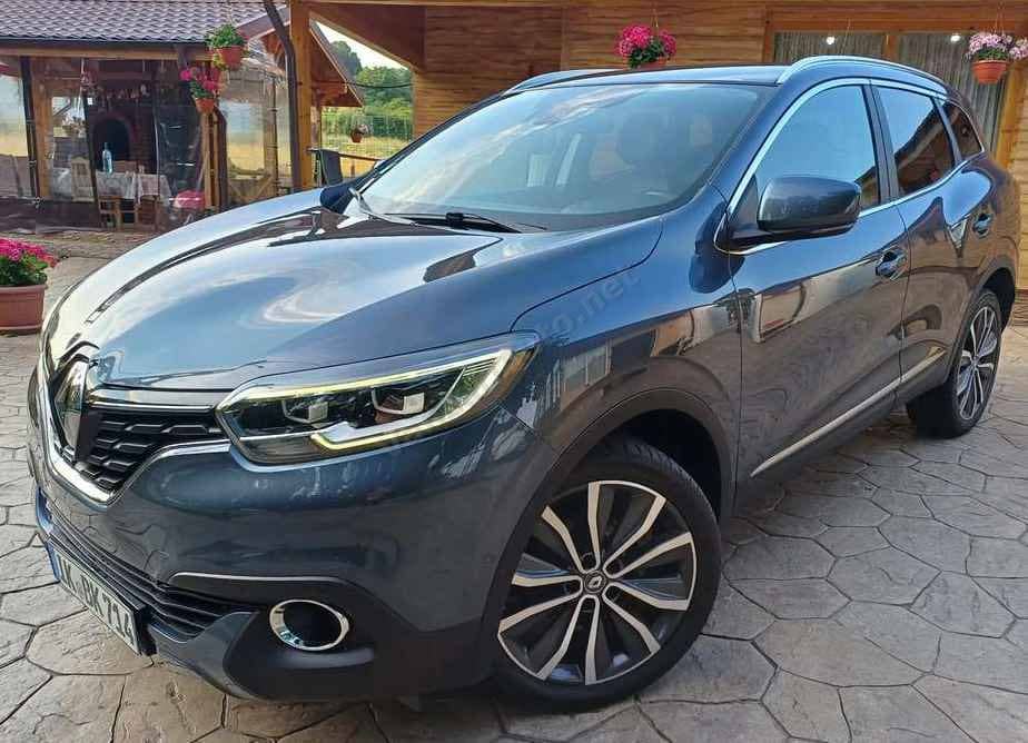 Renault Kadjar