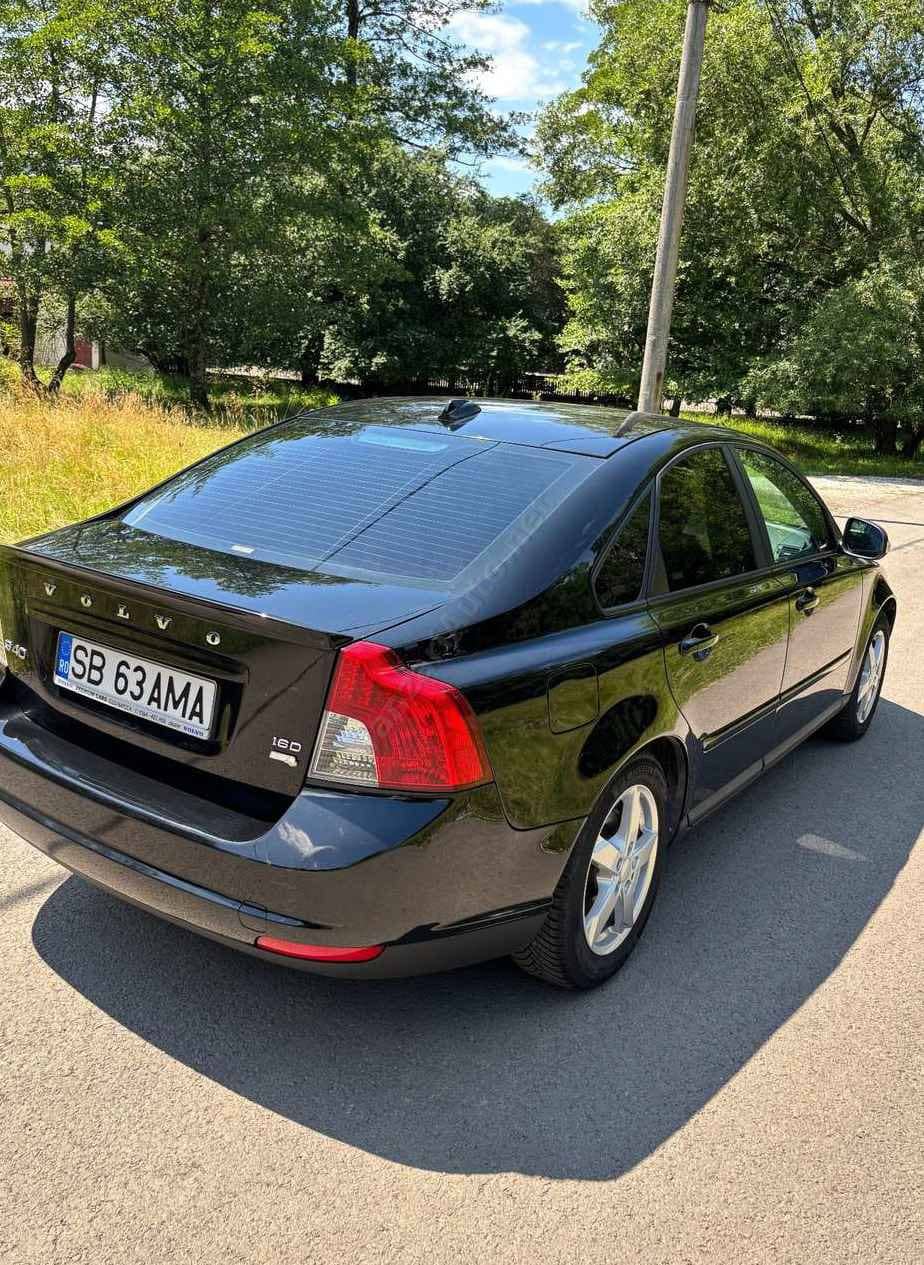 Volvo S40