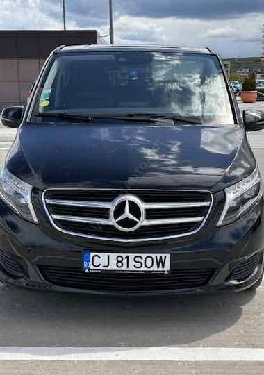 Mercedes-Benz V