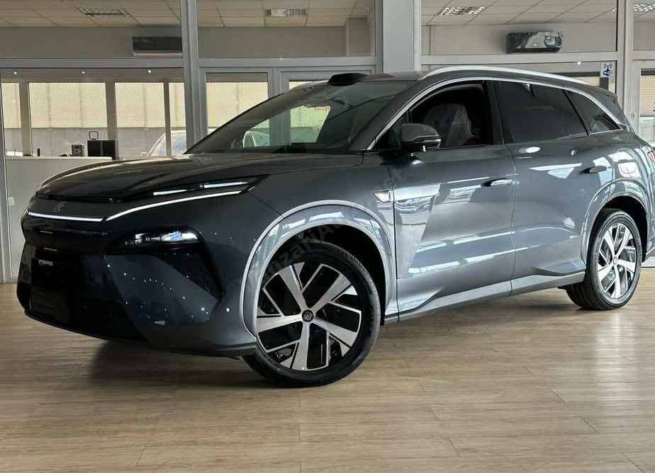 Byd Tang