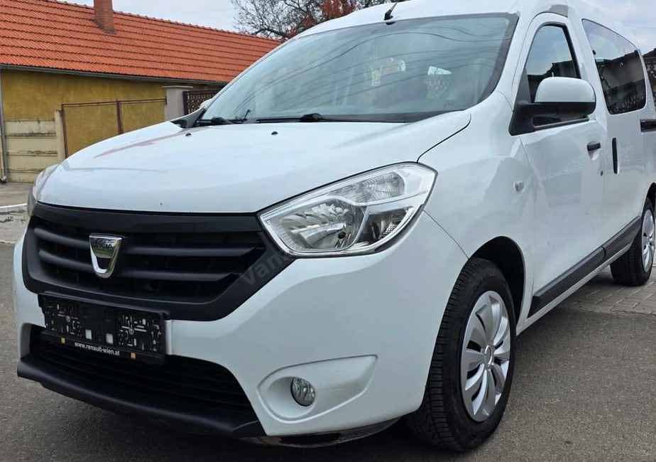Dacia Dokker
