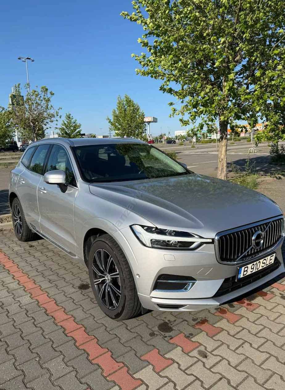 Volvo XC 60