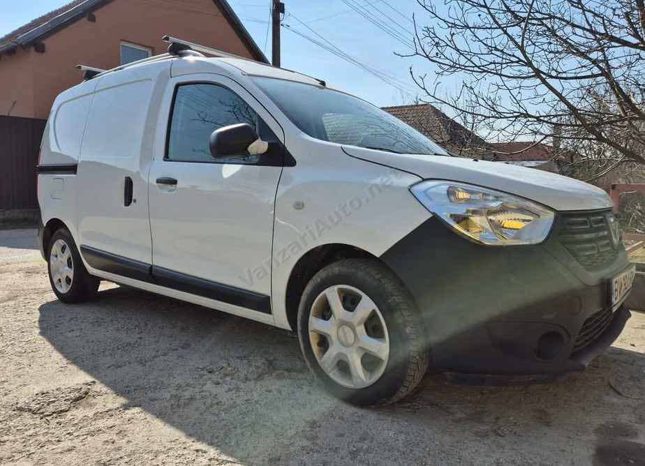 Dacia Dokker
