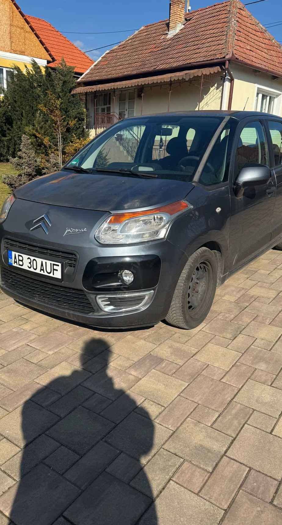 Citroen C3 Picasso