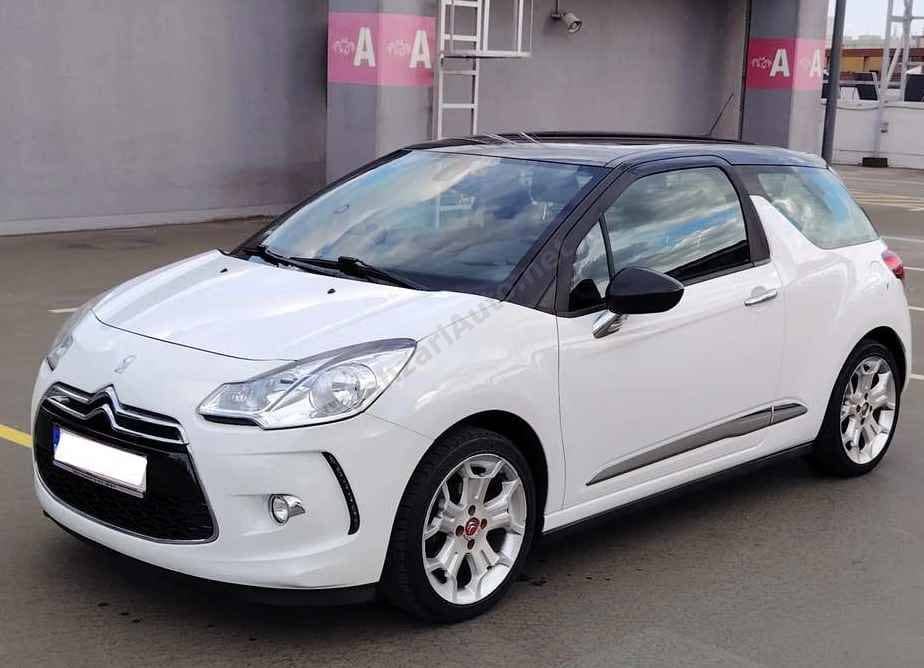Citroen DS3
