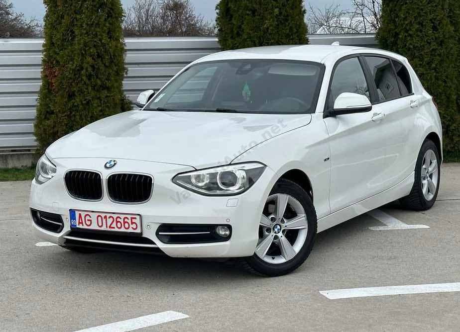 BMW Seria 1