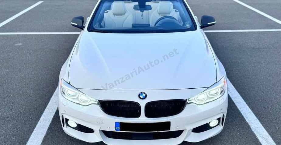BMW Seria 4