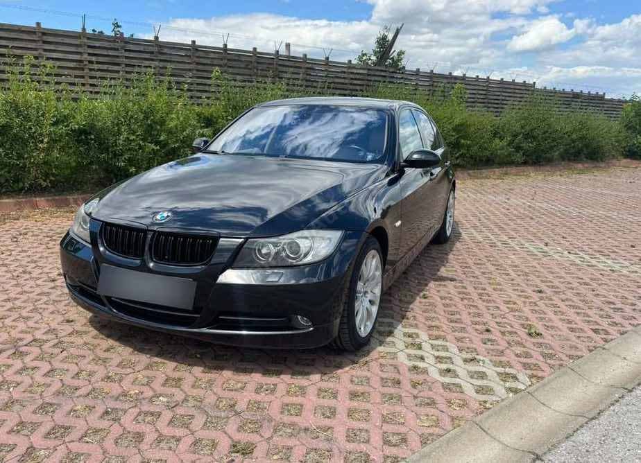 BMW Seria 3