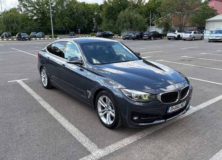 BMW Seria 3