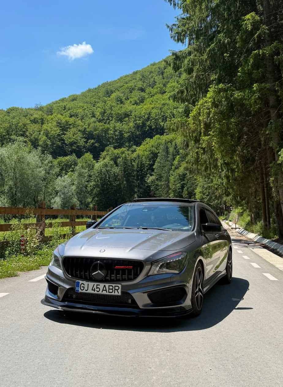 Mercedes-Benz A