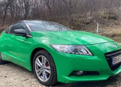 Honda CR-Z