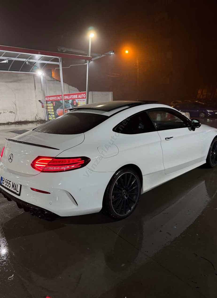 Mercedes-Benz A