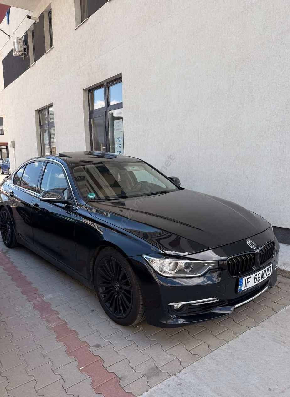 BMW Seria 3