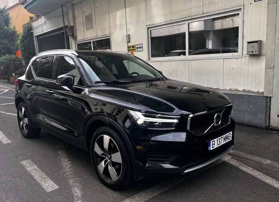 Volvo XC 40