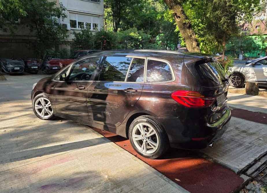 BMW Seria 2