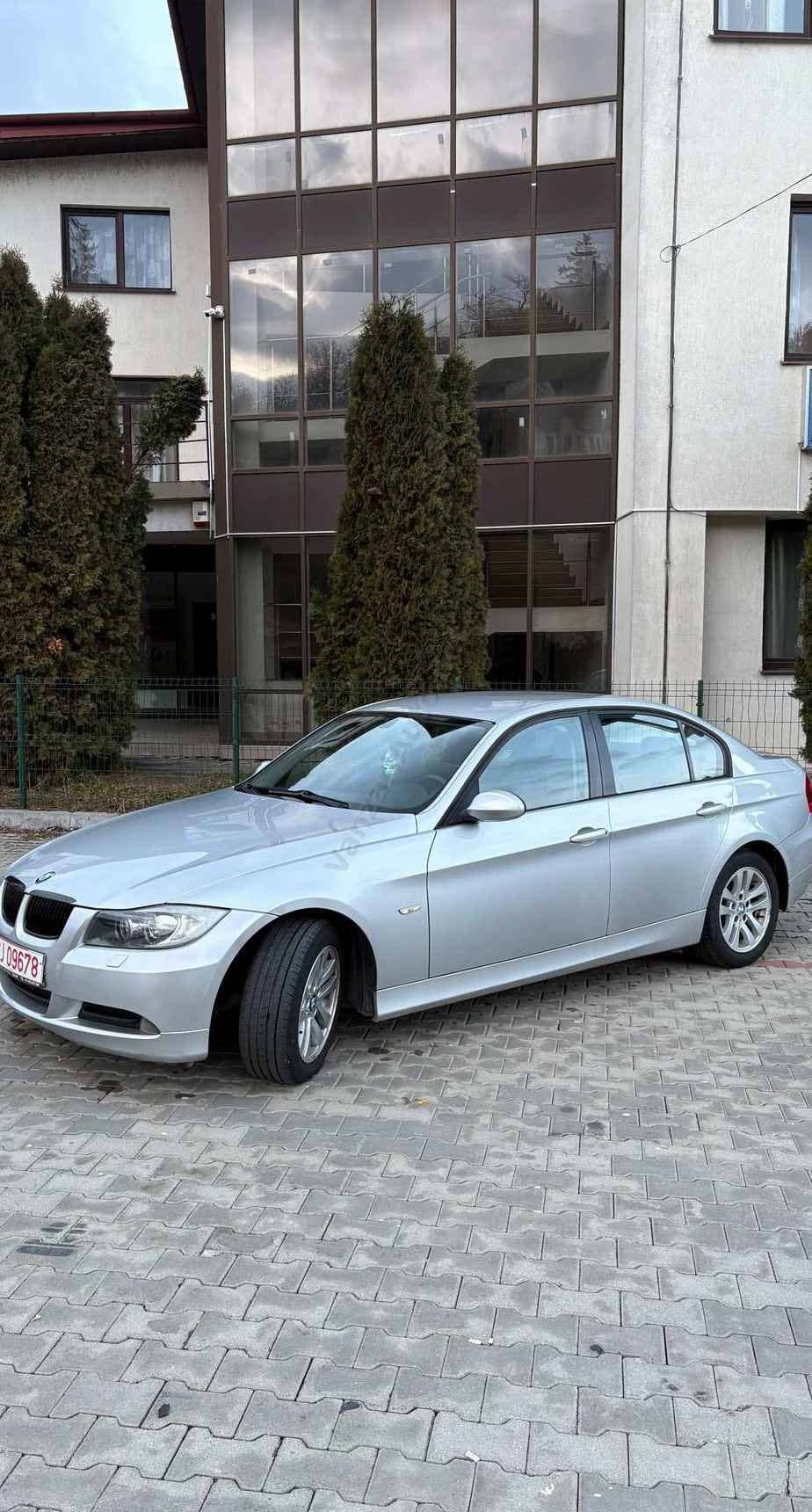 BMW Seria 3
