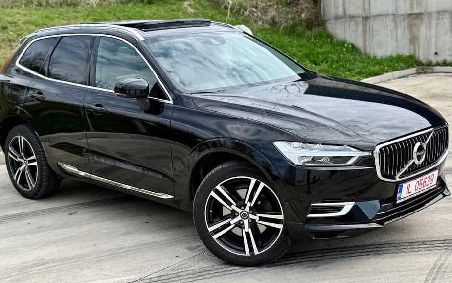 Volvo XC 60