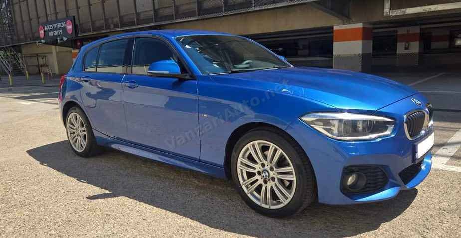 BMW Seria 1