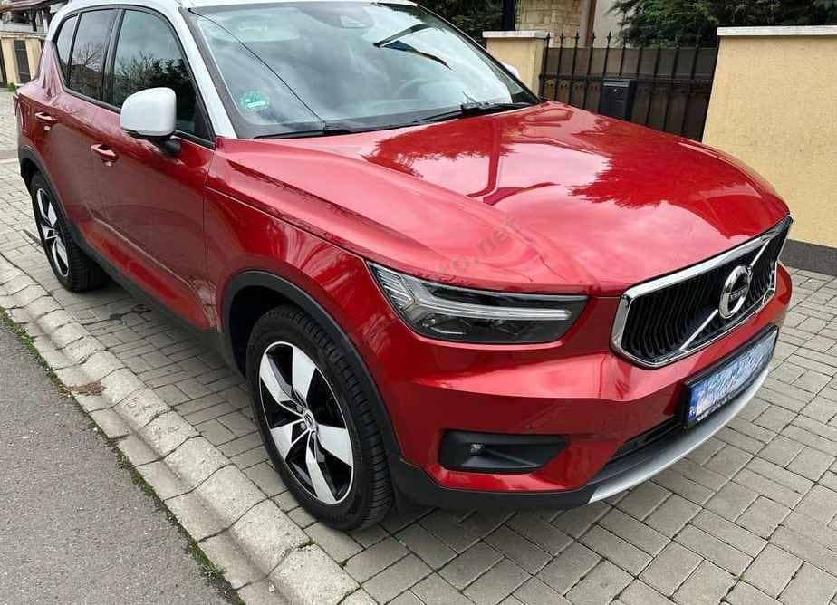 Volvo XC 40