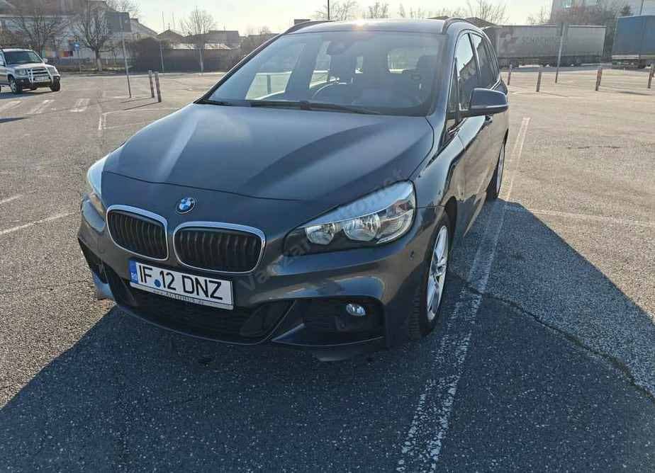 BMW Seria 2
