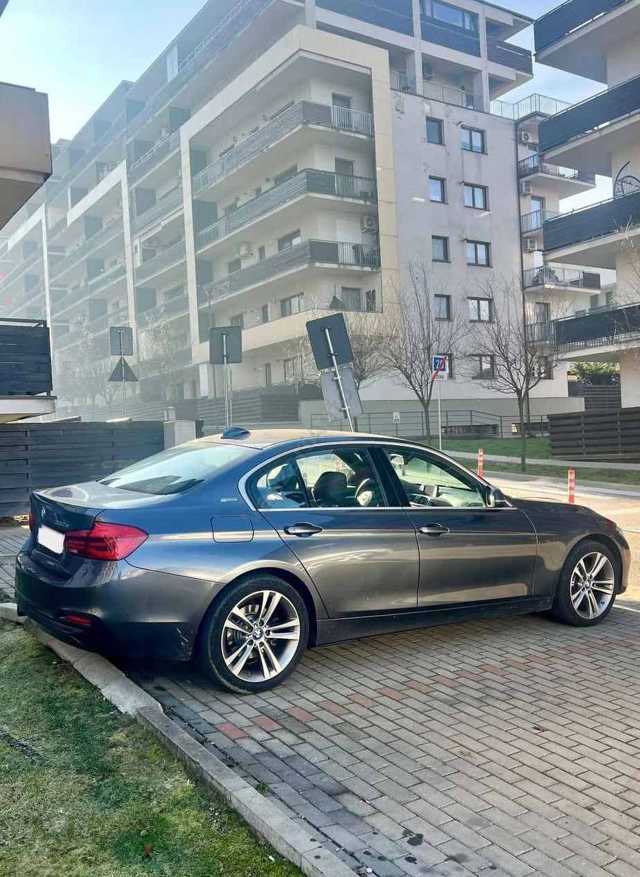 BMW Seria 3