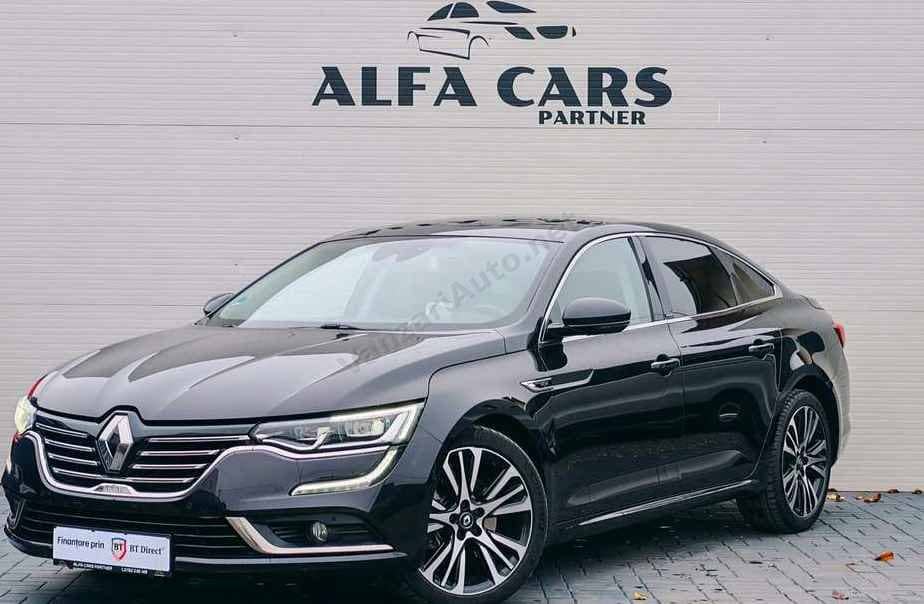 Renault Talisman