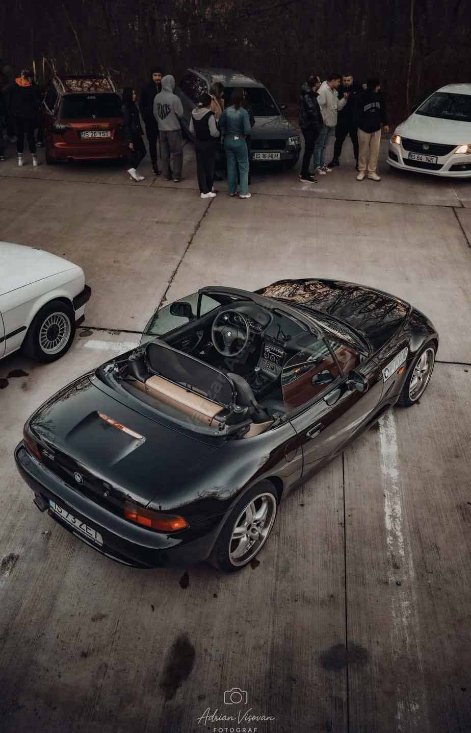 BMW Z3