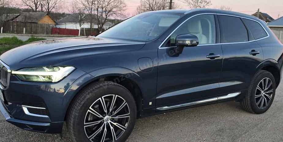 Volvo XC 60