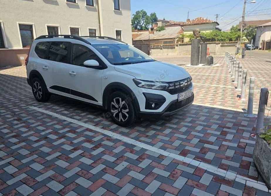 Dacia Jogger