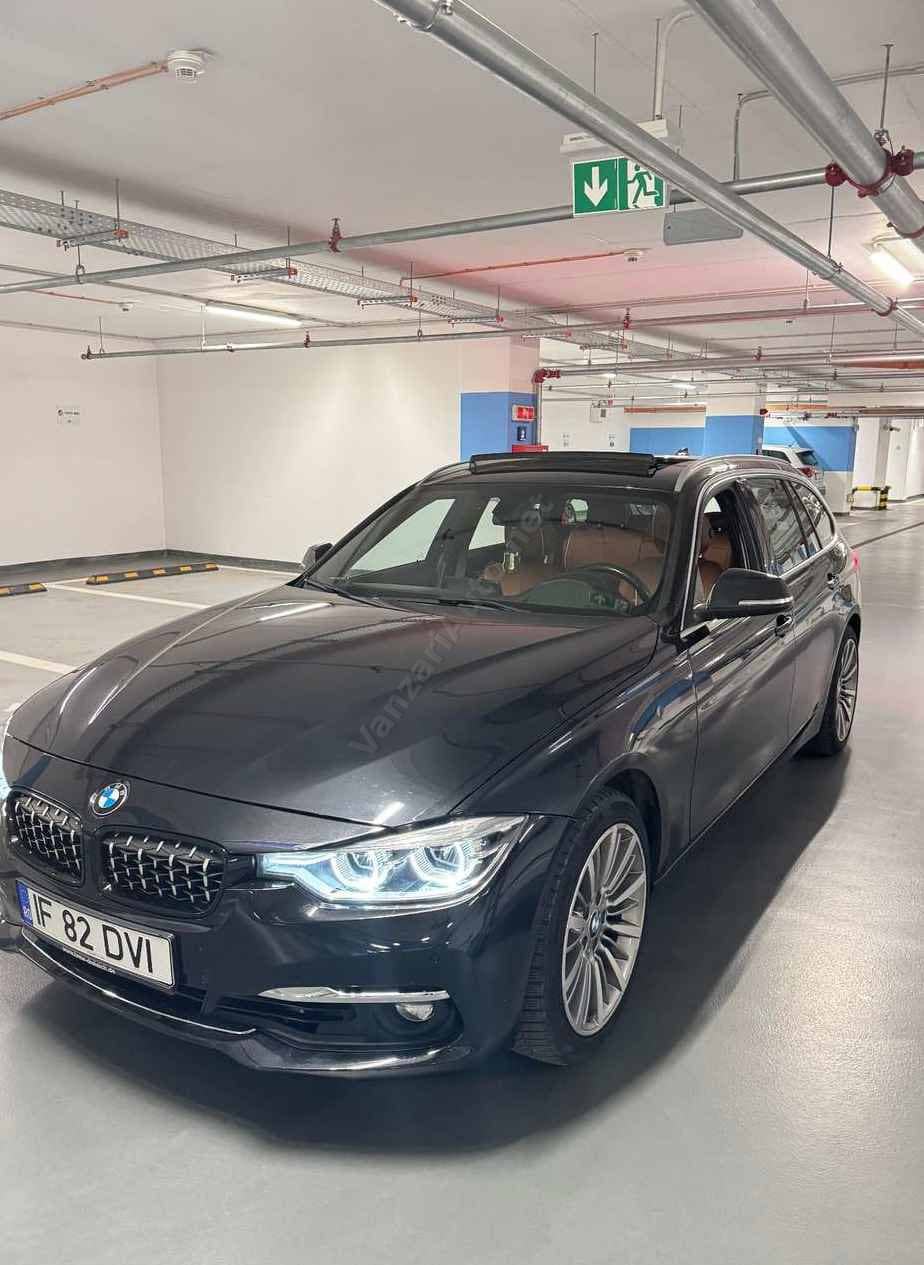 BMW Seria 3