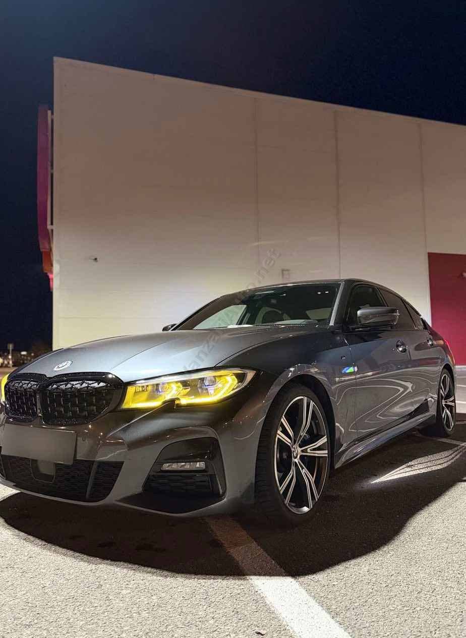 BMW Seria 3