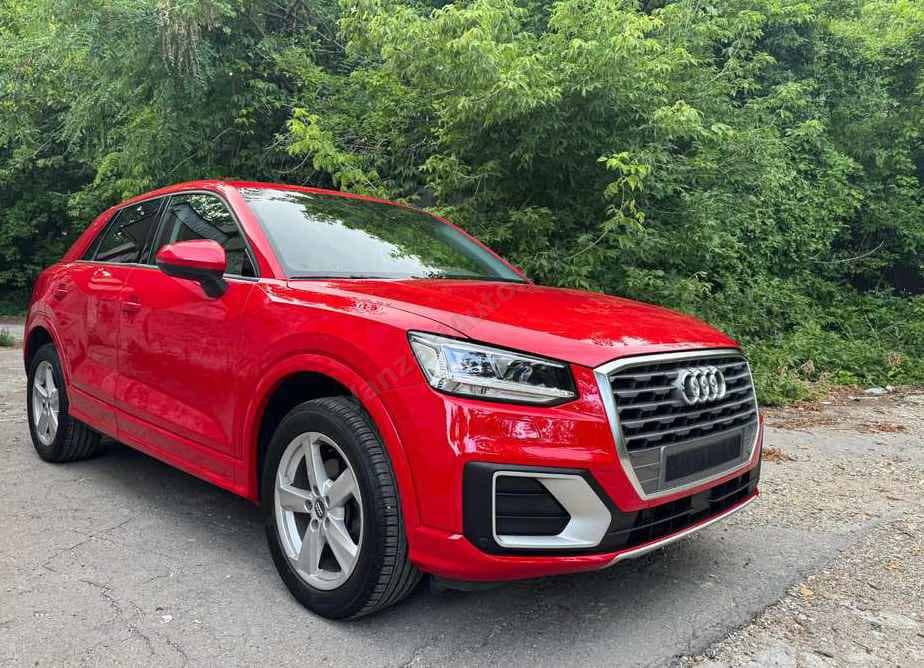 Audi Q2
