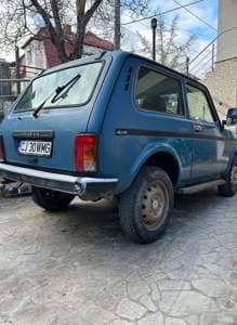 Lada Niva