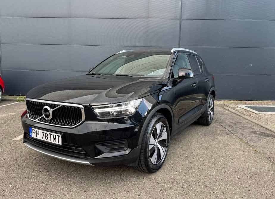 Volvo XC 40
