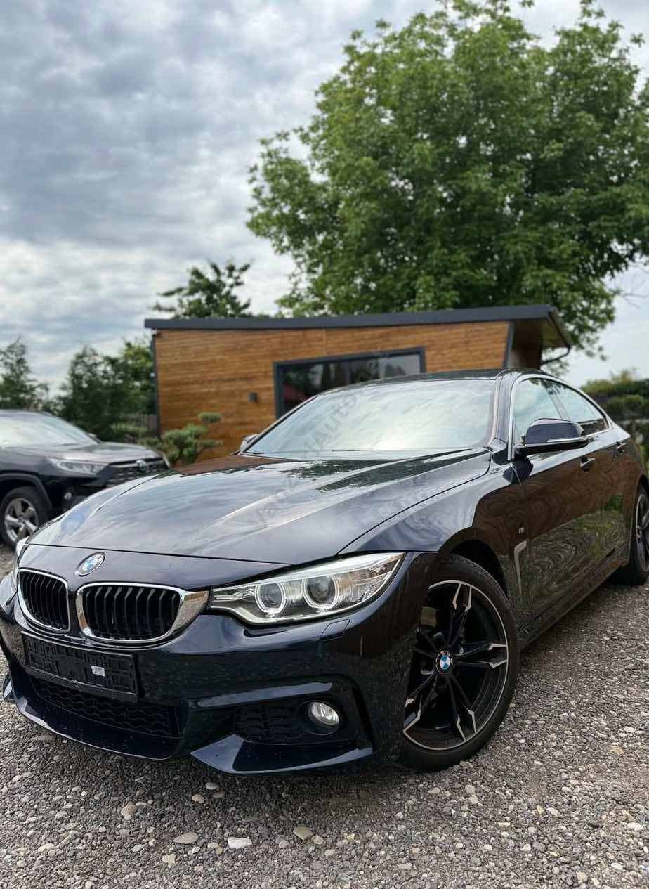 BMW Seria 4