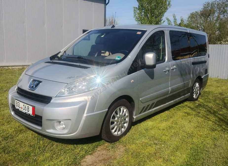 Peugeot Expert