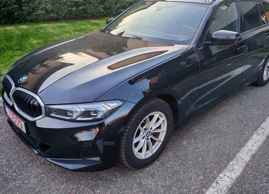 BMW Seria 3