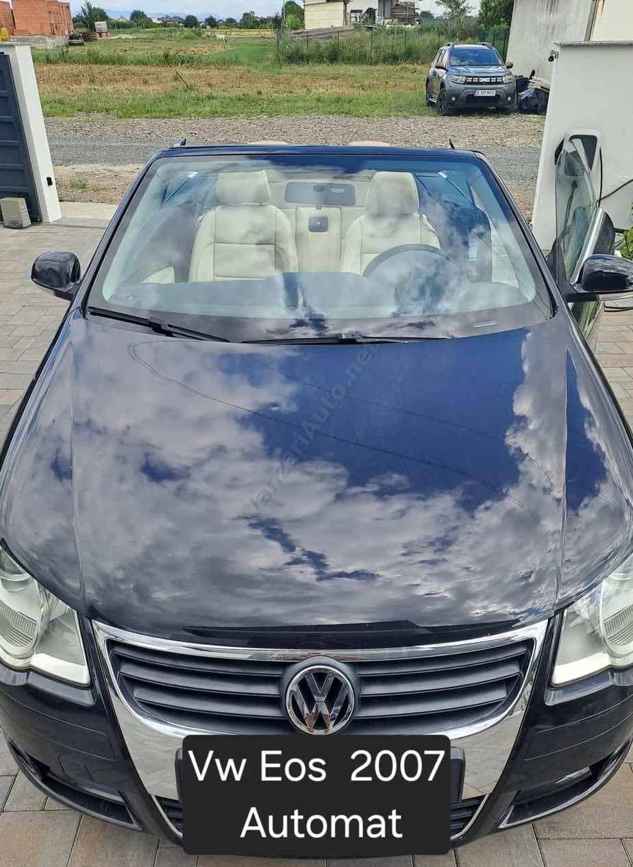 Volkswagen Eos
